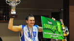Foto: "Latvijas Universitāte" SEB SBL čempions
