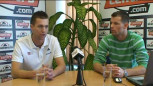 Video: Lielā saruna ar Egilu Lūsi