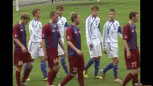 Video: ''Jelgava'' uzvar Ventspils ''Tranzit'' komandu