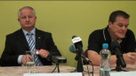 Video: "Dinamo" - "Lokomotiv" preses konference