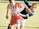 Foto: Pirms desmit gadiem un tagad: Māris Verpakovskis