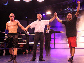 sportacentrs.com: Revenge Time 2010