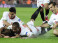 Foto: "Sevilla" triumfs Spānijas Karaļa kausā