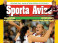 Sporta Avīze. 35.numurs (31. augusts -  6.septembris)